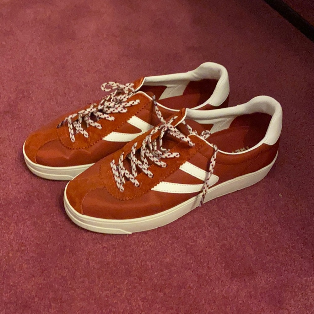 Tretorn sneakers